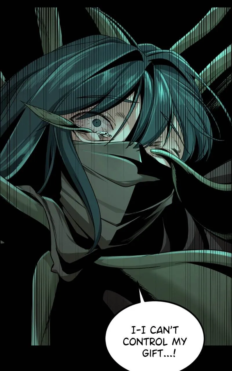 Hero Killer Chapter 99 — Page 101