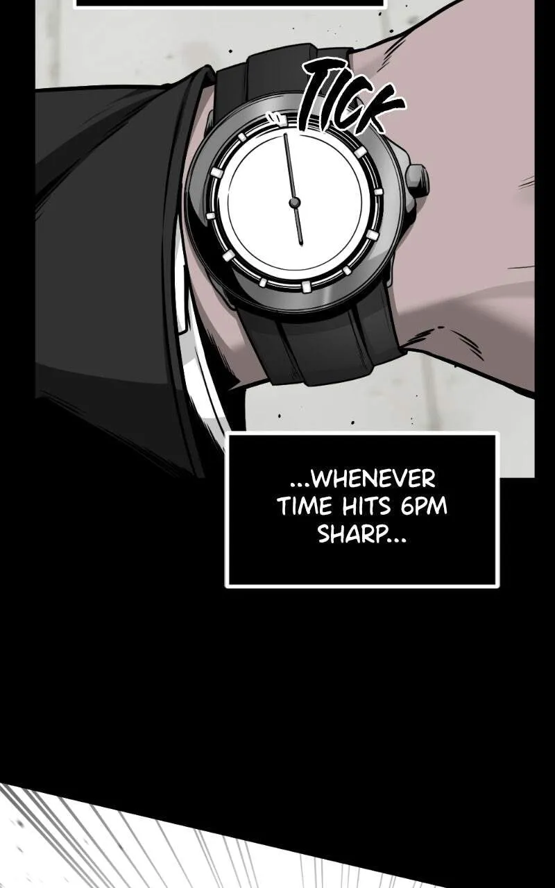 Hero Killer Chapter 99 — Page 12