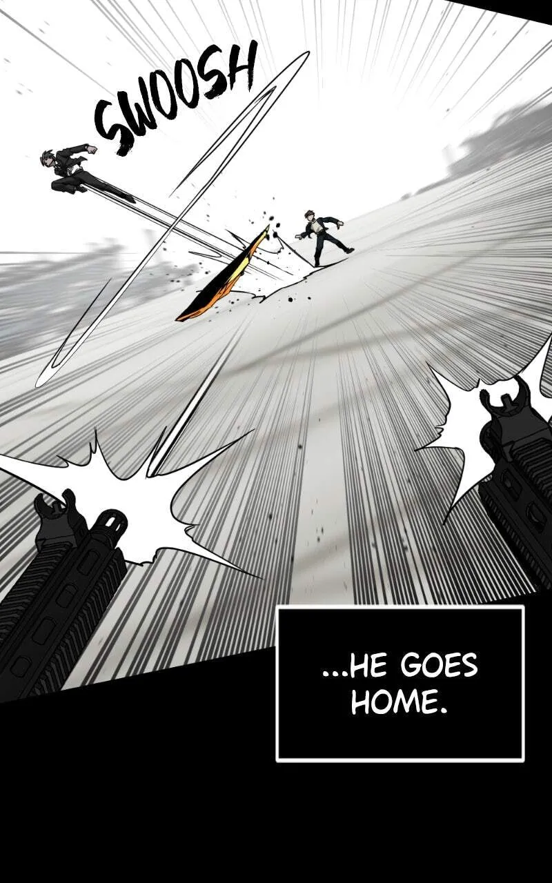 Hero Killer Chapter 99 — Page 13
