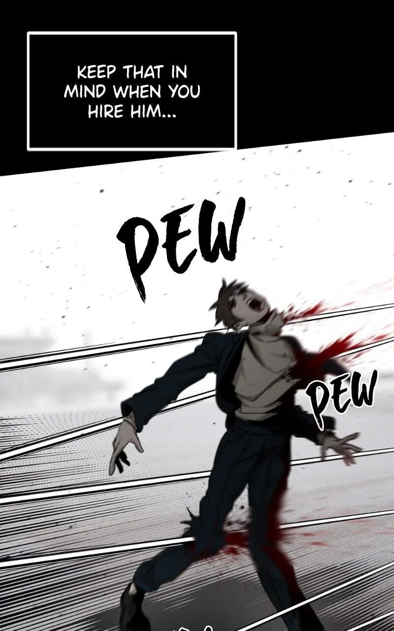 Hero Killer Chapter 99 — Page 14