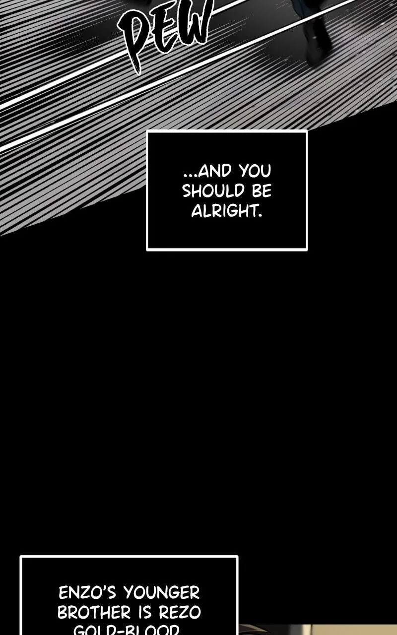 Hero Killer Chapter 99 — Page 15