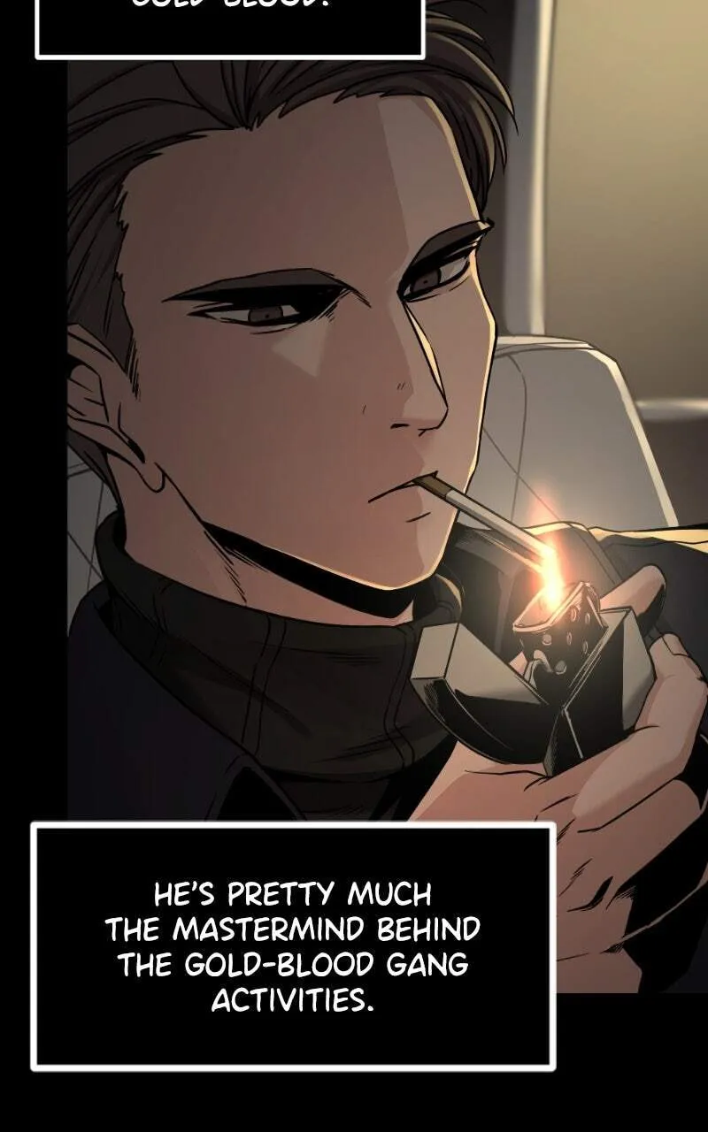 Hero Killer Chapter 99 — Page 16