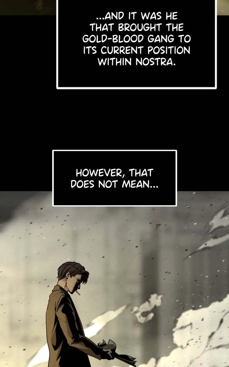 Hero Killer Chapter 99 — Page 18