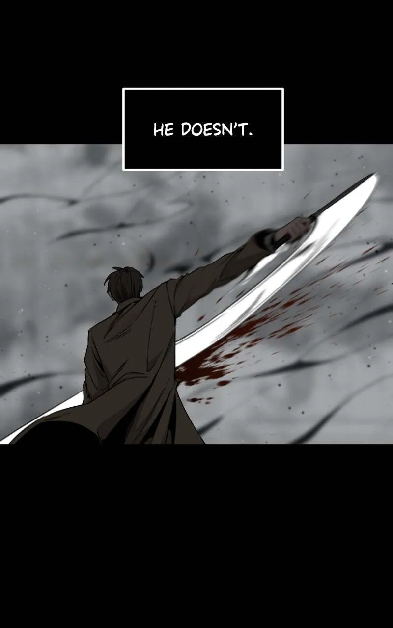 Hero Killer Chapter 99 — Page 21
