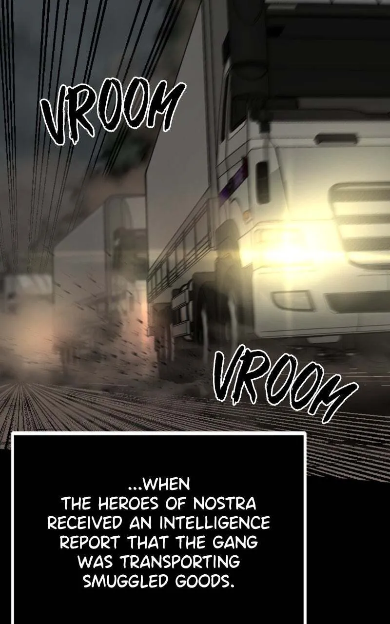 Hero Killer Chapter 99 — Page 24