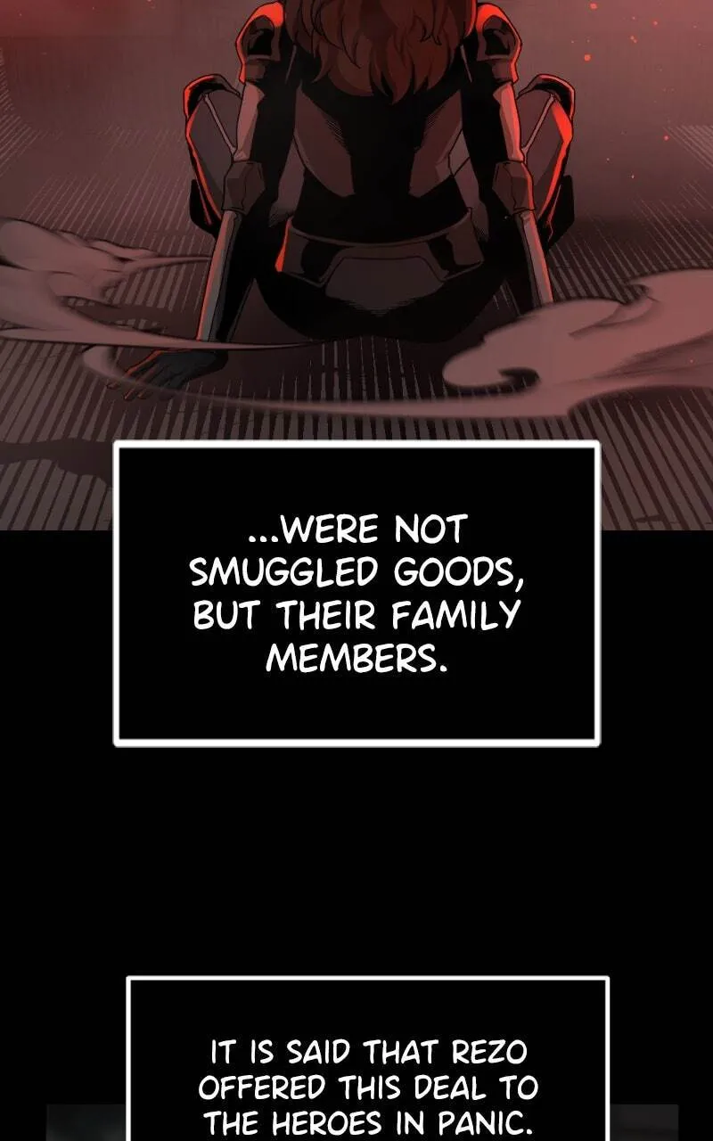 Hero Killer Chapter 99 — Page 30