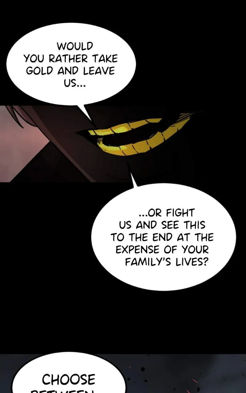 Hero Killer Chapter 99 — Page 32
