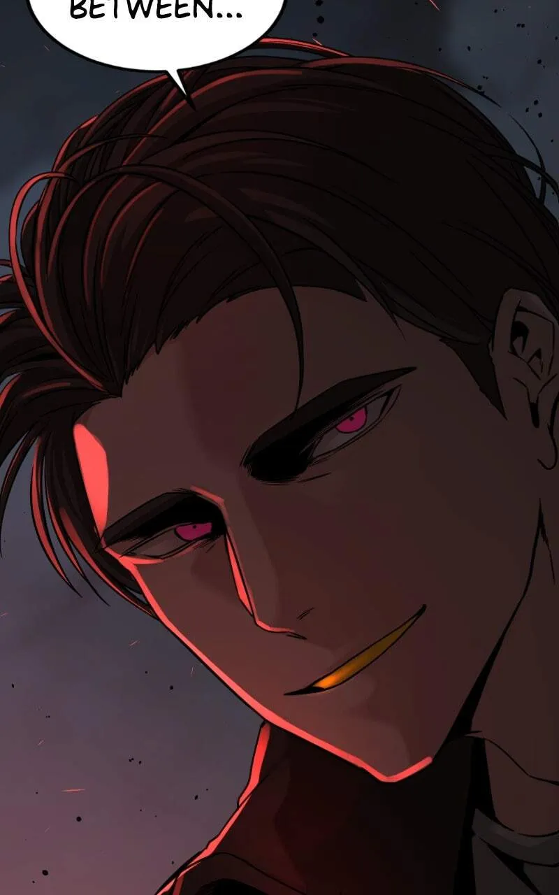 Hero Killer Chapter 99 — Page 33