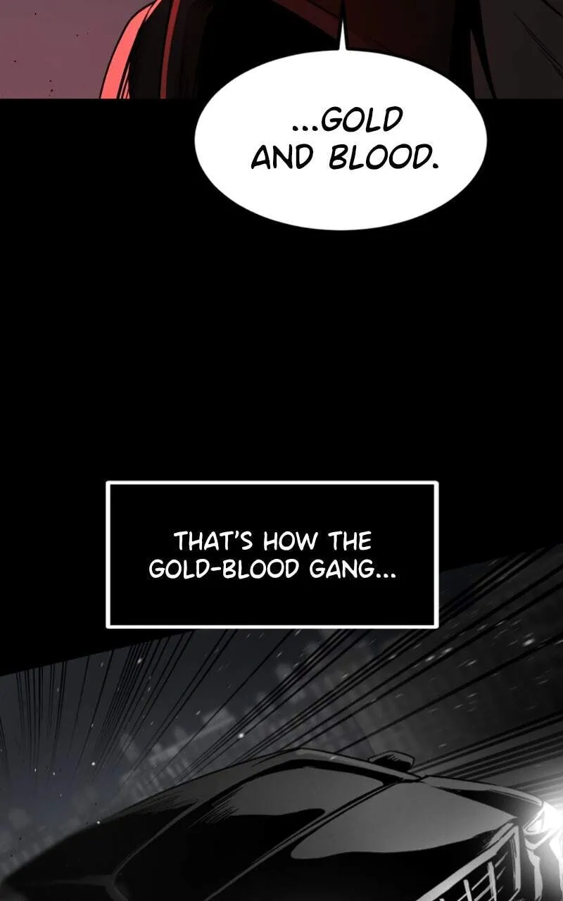 Hero Killer Chapter 99 — Page 34