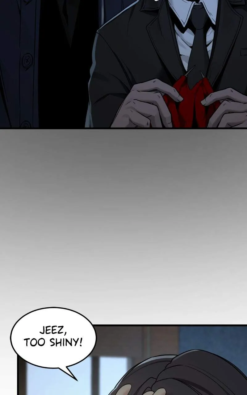 Hero Killer Chapter 99 — Page 37