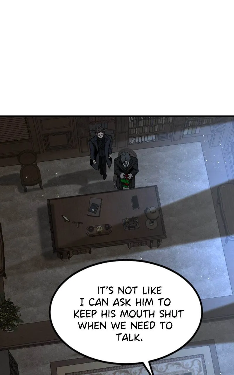 Hero Killer Chapter 99 — Page 39