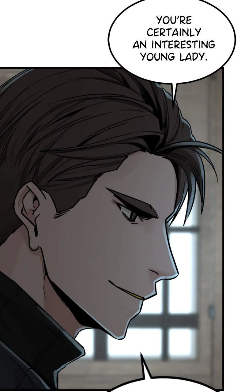 Hero Killer Chapter 99 — Page 42
