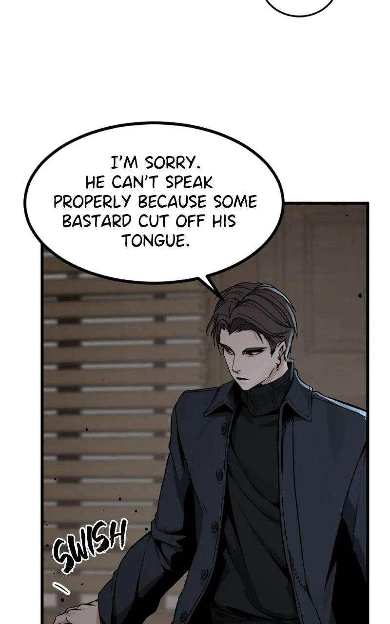 Hero Killer Chapter 99 — Page 45