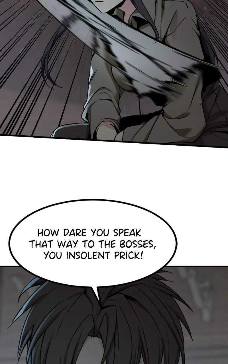 Hero Killer Chapter 99 — Page 49
