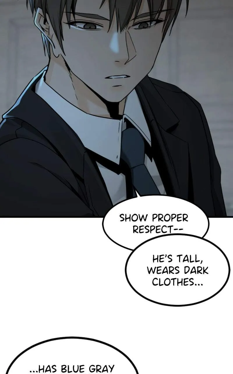 Hero Killer Chapter 99 — Page 50