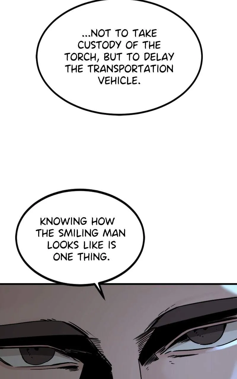 Hero Killer Chapter 99 — Page 52