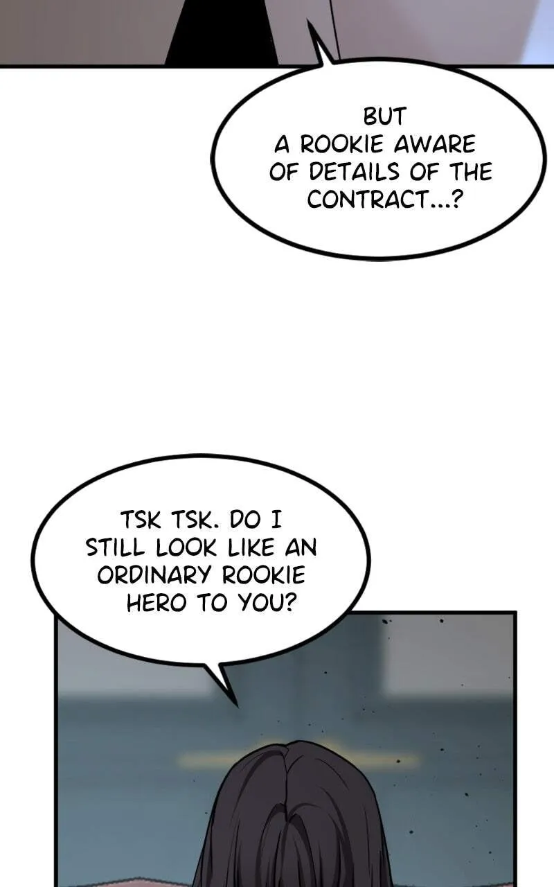 Hero Killer Chapter 99 — Page 53