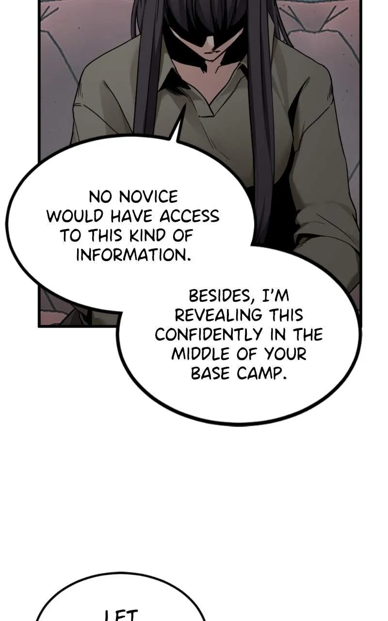 Hero Killer Chapter 99 — Page 54