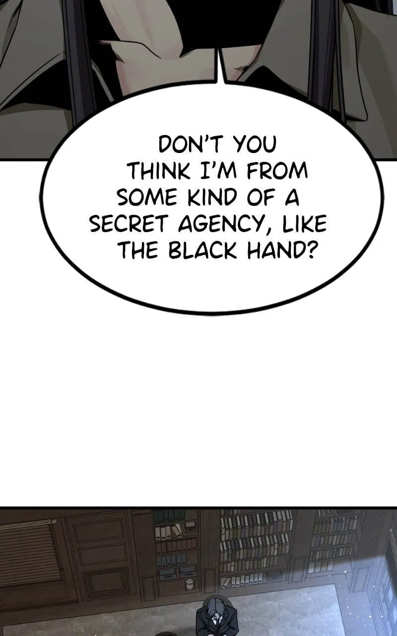 Hero Killer Chapter 99 — Page 56