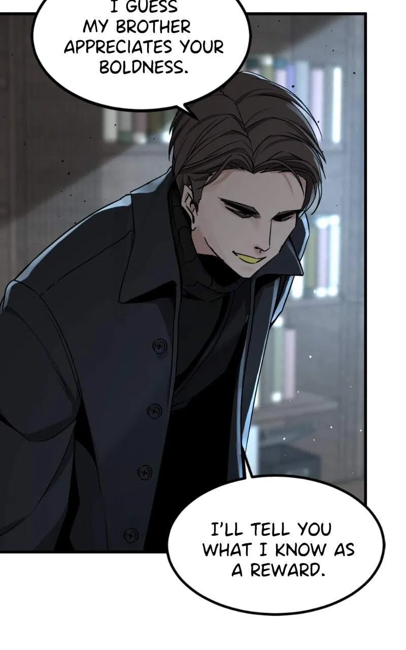 Hero Killer Chapter 99 — Page 61