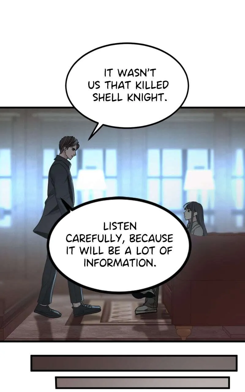 Hero Killer Chapter 99 — Page 62