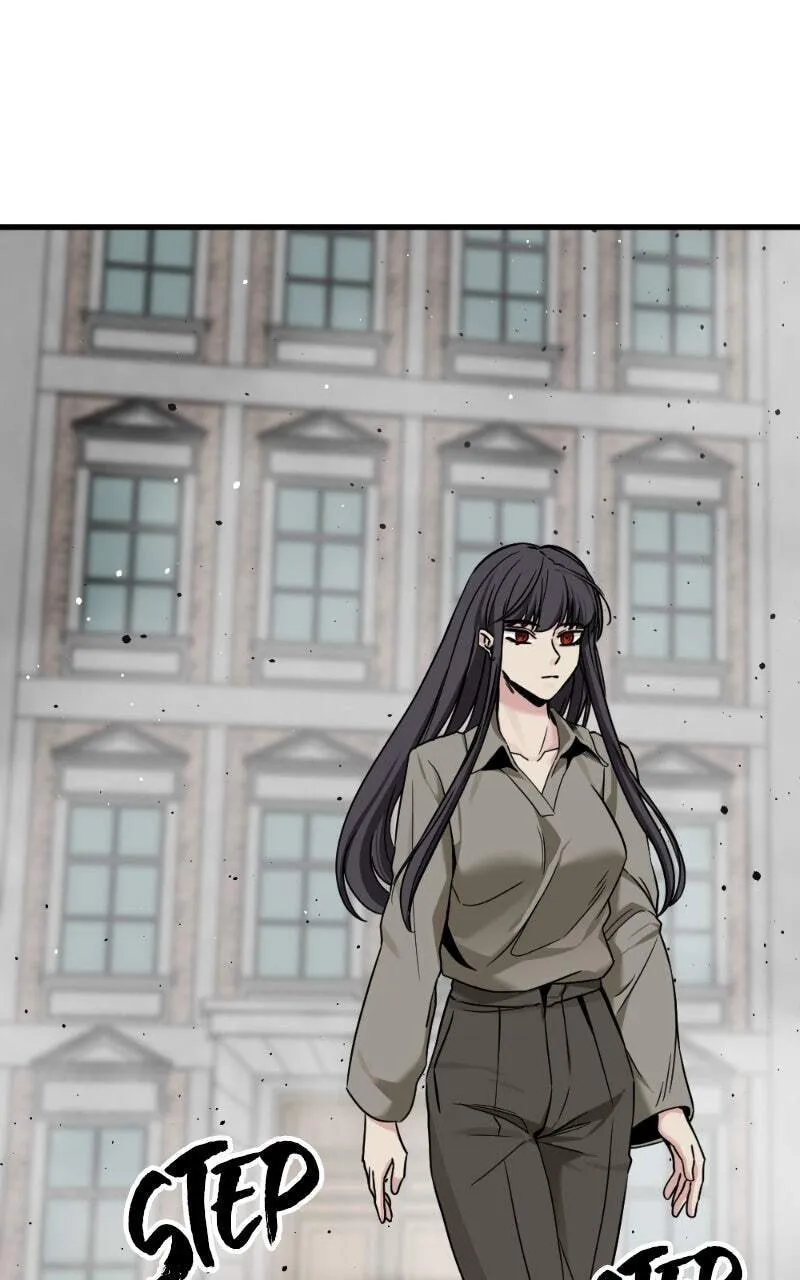 Hero Killer Chapter 99 — Page 64