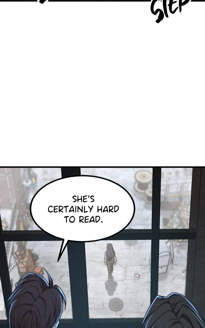 Hero Killer Chapter 99 — Page 65