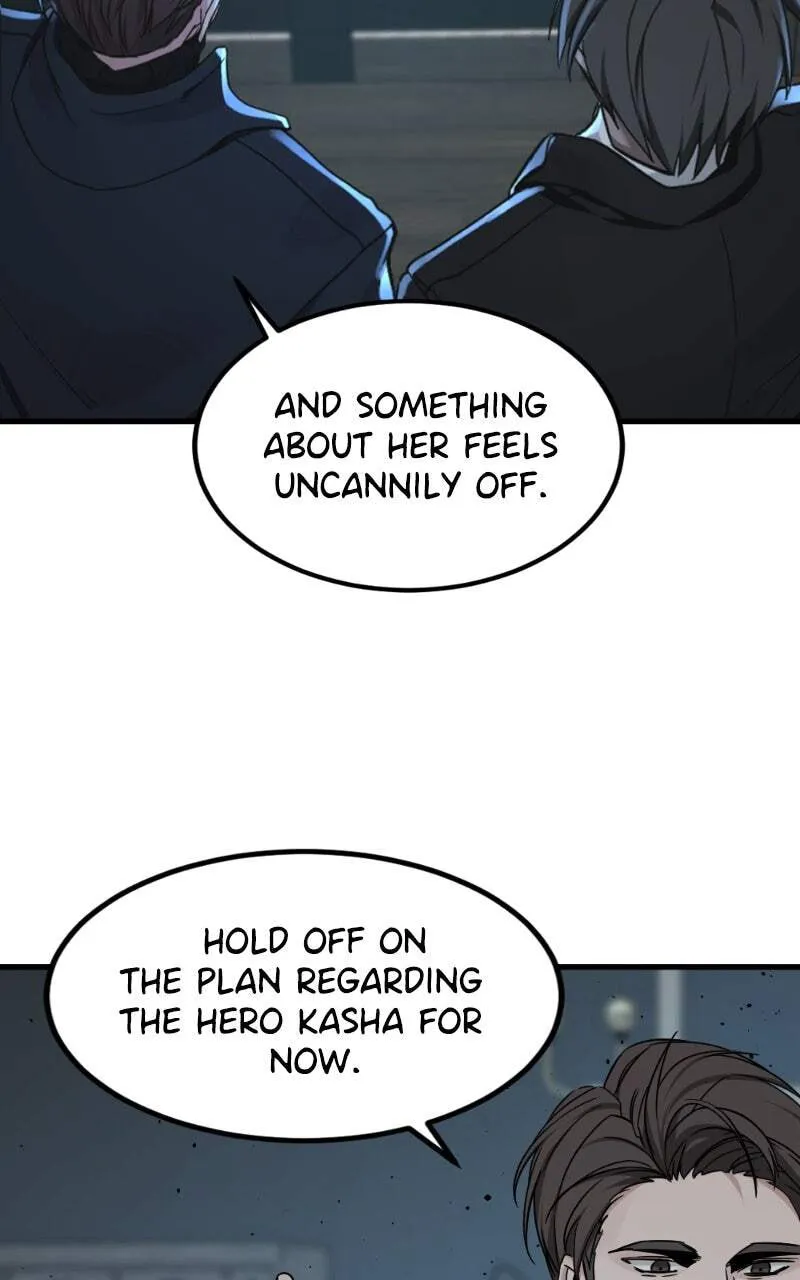 Hero Killer Chapter 99 — Page 66