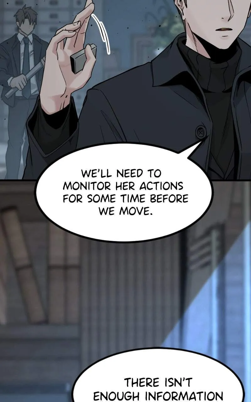 Hero Killer Chapter 99 — Page 67