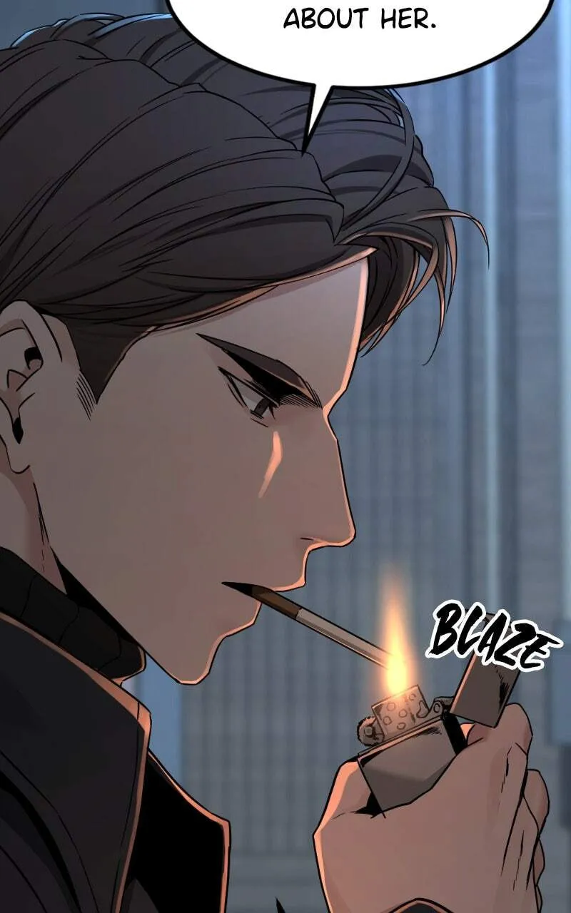 Hero Killer Chapter 99 — Page 68
