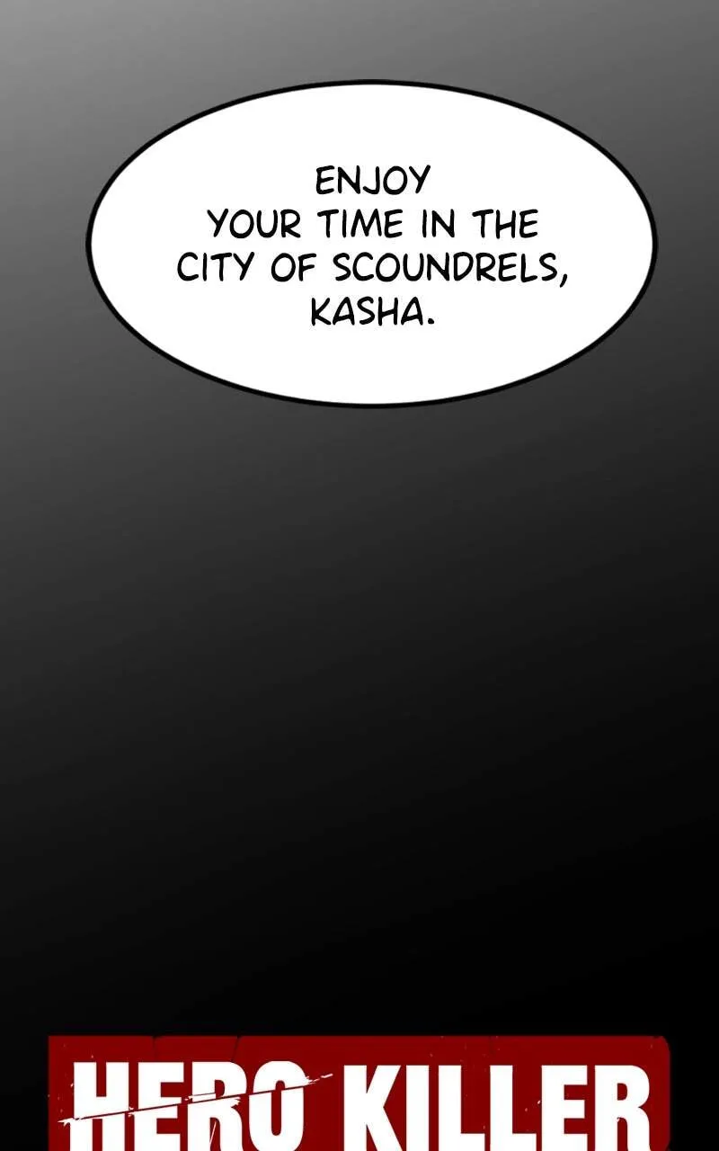 Hero Killer Chapter 99 — Page 70