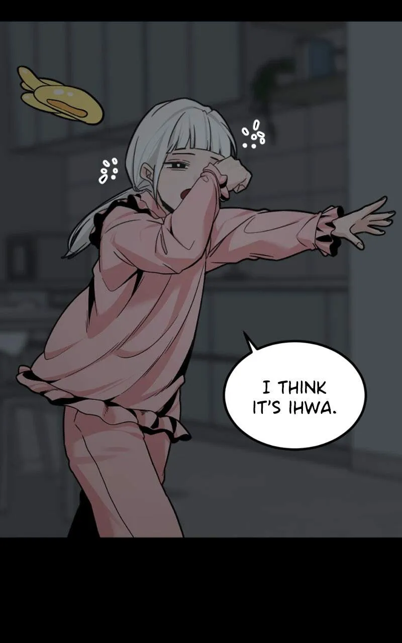 Hero Killer Chapter 99 — Page 73