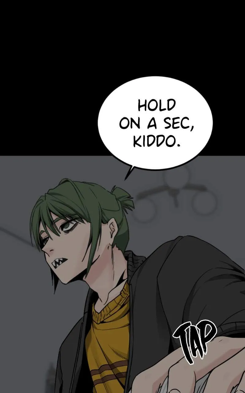 Hero Killer Chapter 99 — Page 74