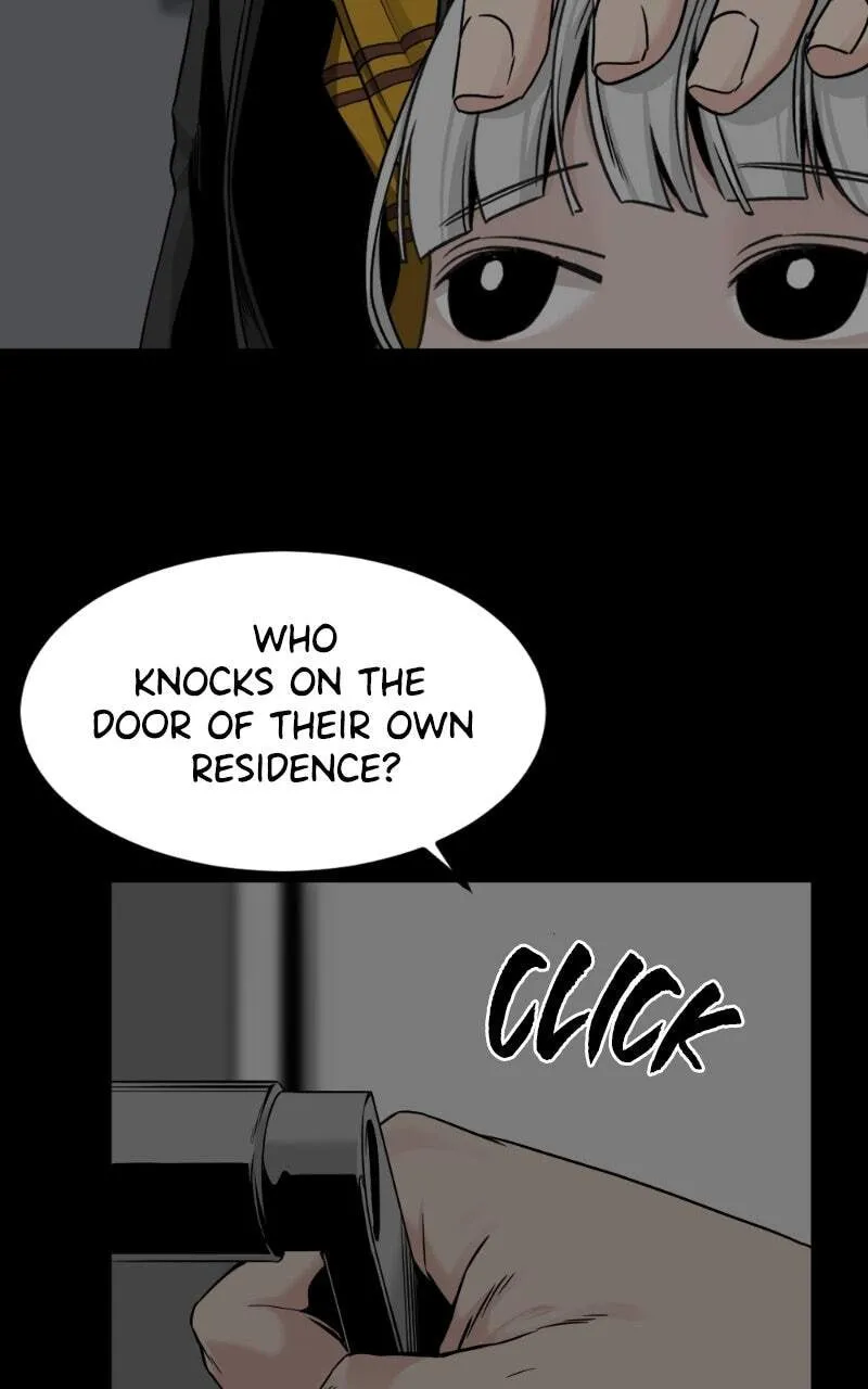 Hero Killer Chapter 99 — Page 75