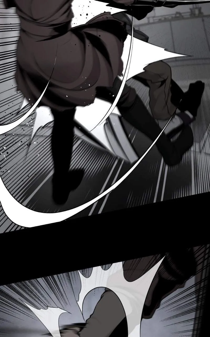 Hero Killer Chapter 99 — Page 77