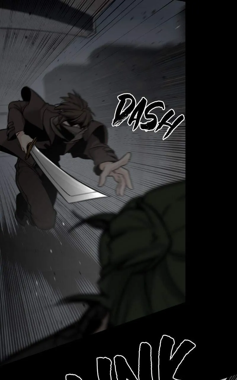 Hero Killer Chapter 99 — Page 80