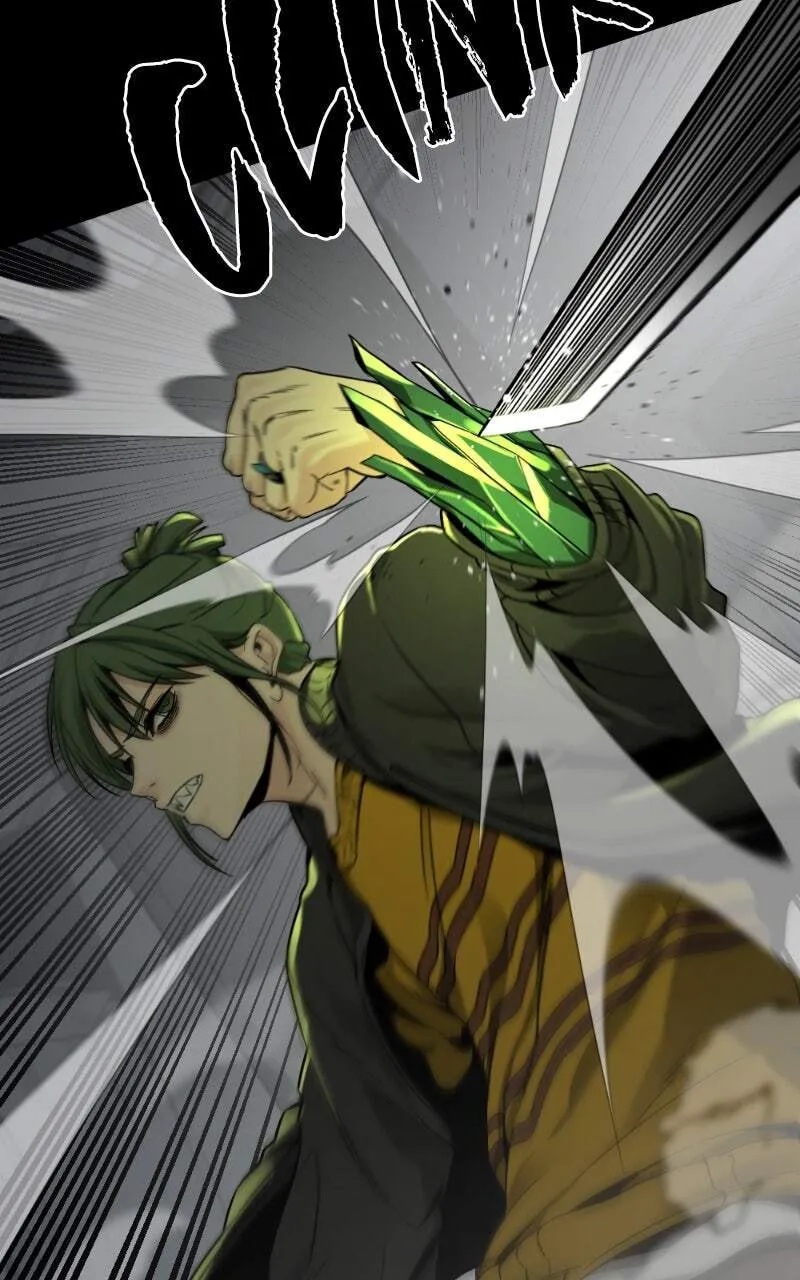 Hero Killer Chapter 99 — Page 81