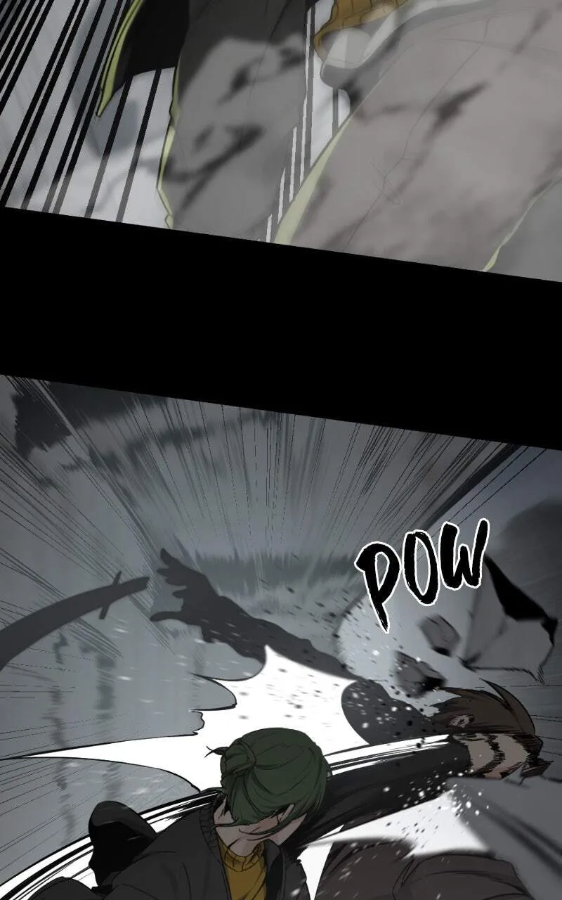 Hero Killer Chapter 99 — Page 82