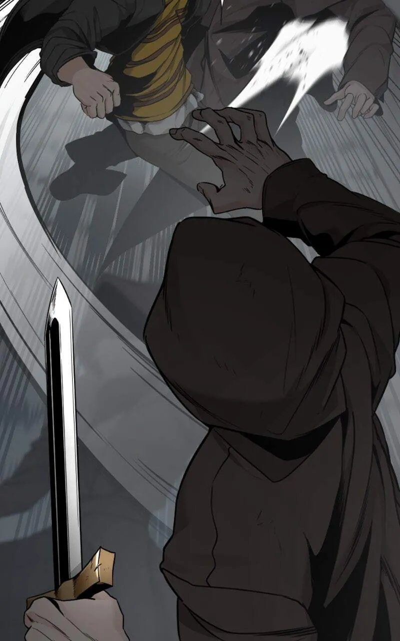 Hero Killer Chapter 99 — Page 83