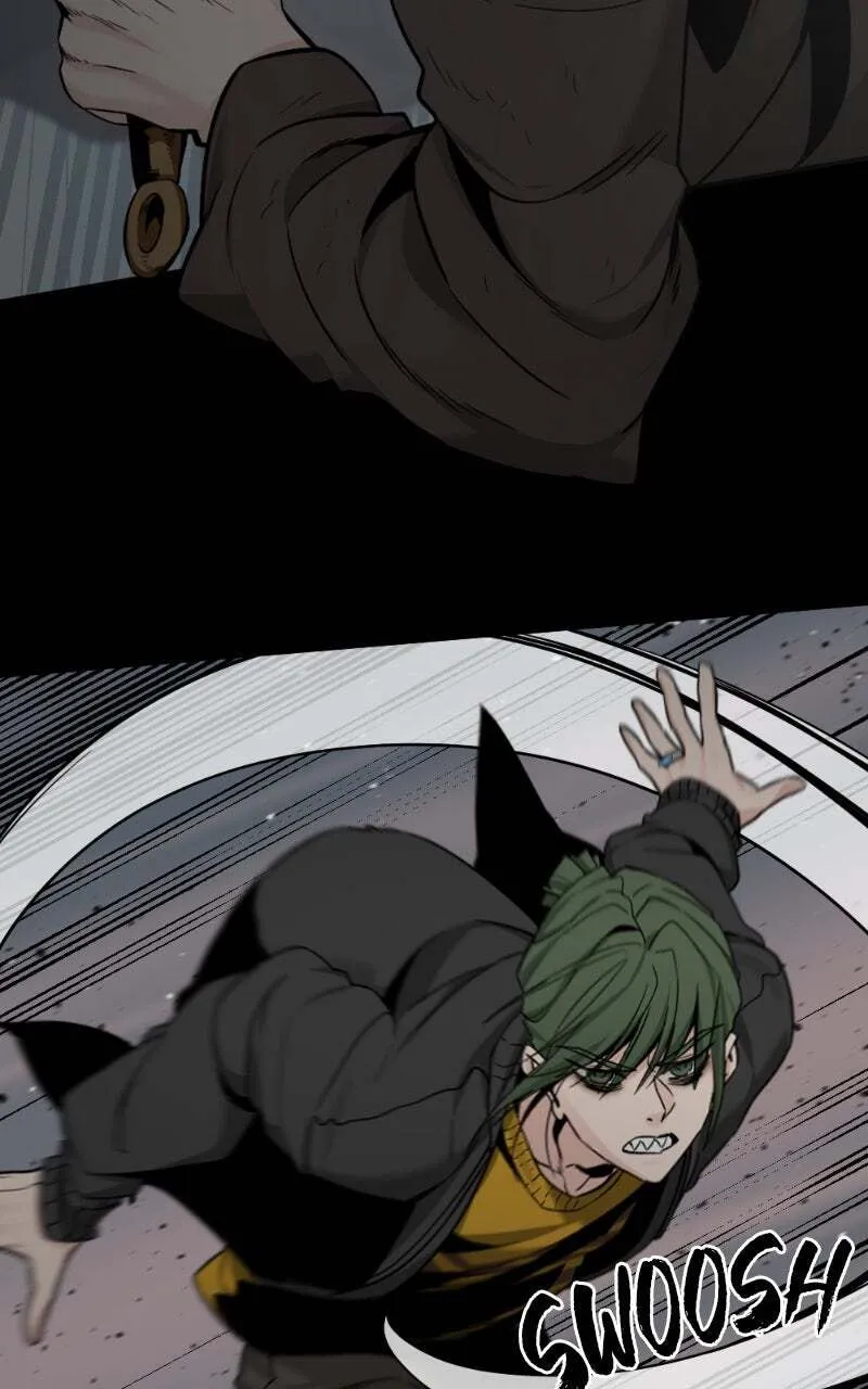 Hero Killer Chapter 99 — Page 84