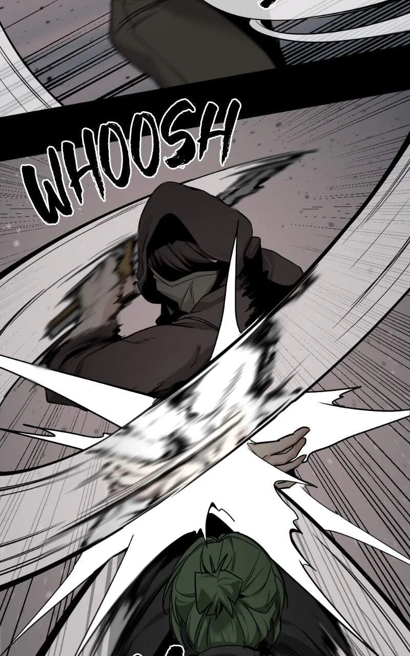 Hero Killer Chapter 99 — Page 85