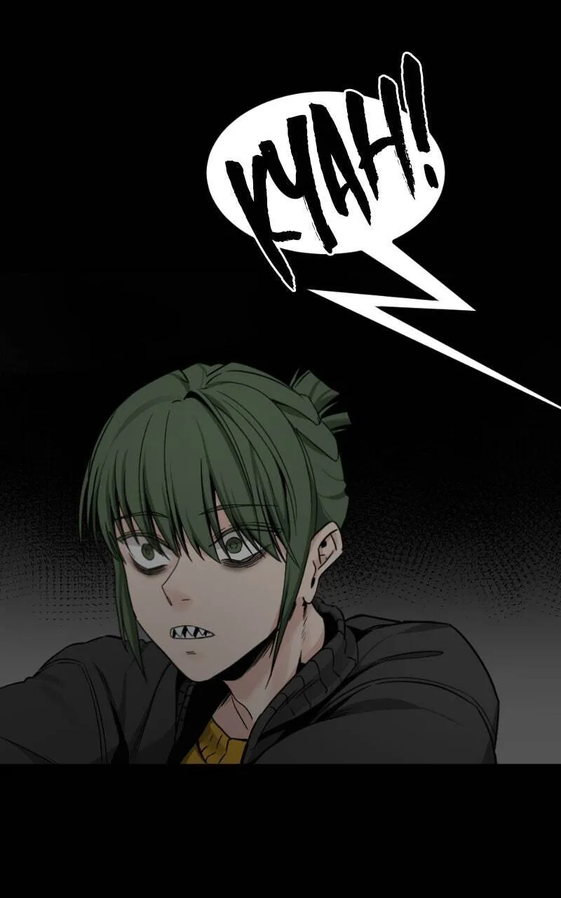 Hero Killer Chapter 99 — Page 87