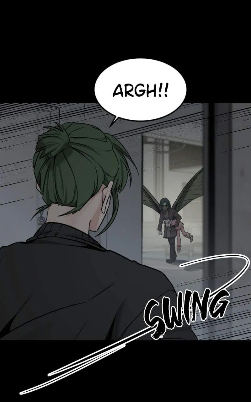 Hero Killer Chapter 99 — Page 88
