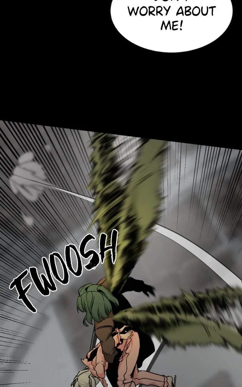 Hero Killer Chapter 99 — Page 90