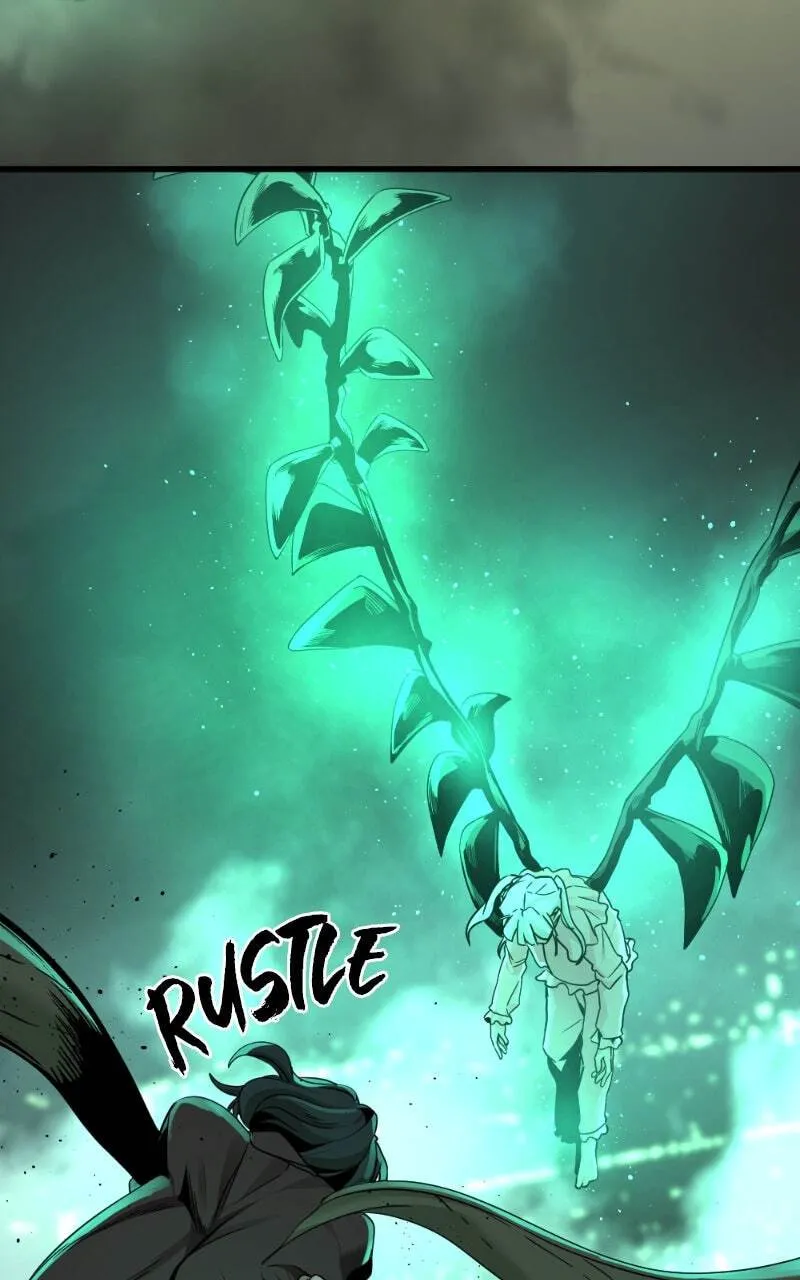 Hero Killer Chapter 99 — Page 99
