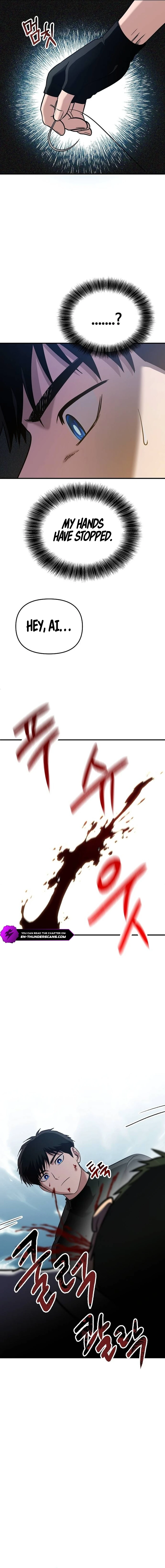 Hero of All Trades Chapter 1 — Page 19