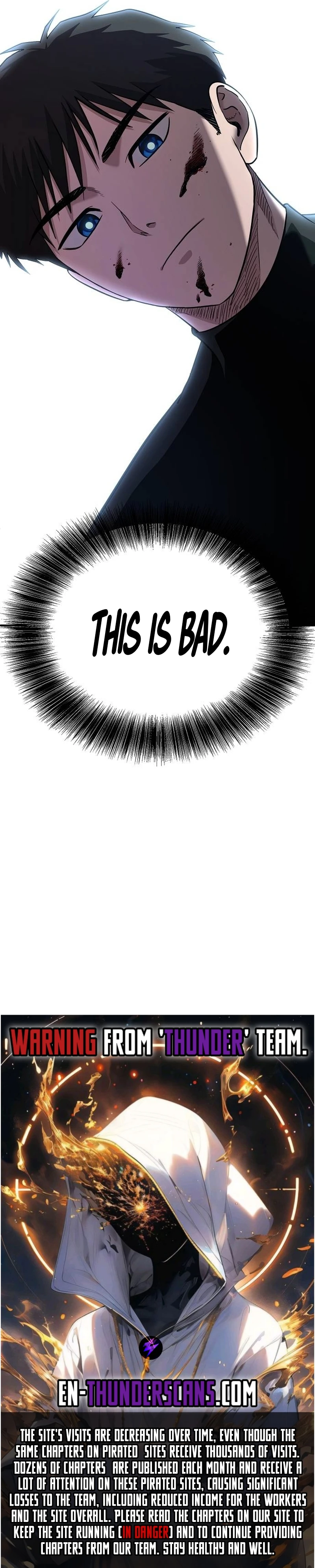 Hero of All Trades Chapter 1 — Page 20