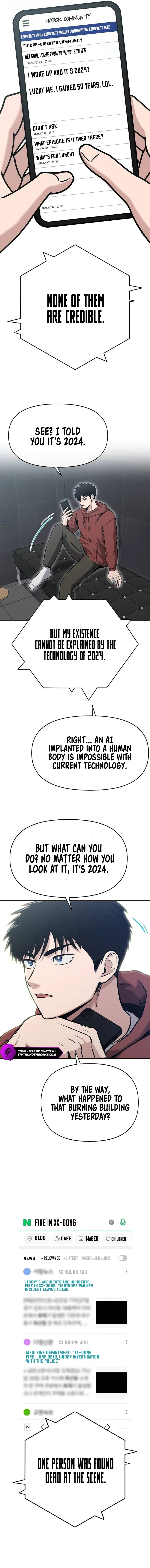 Hero of All Trades Chapter 10 — Page 2