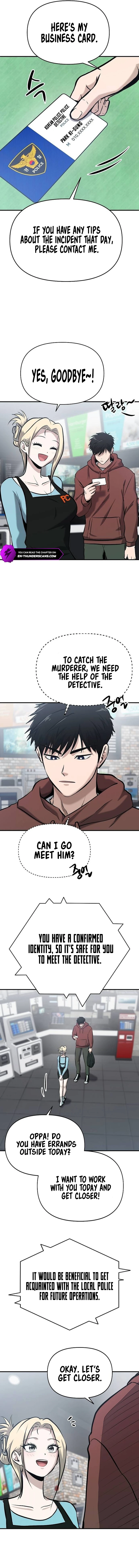 Hero of All Trades Chapter 10 — Page 6