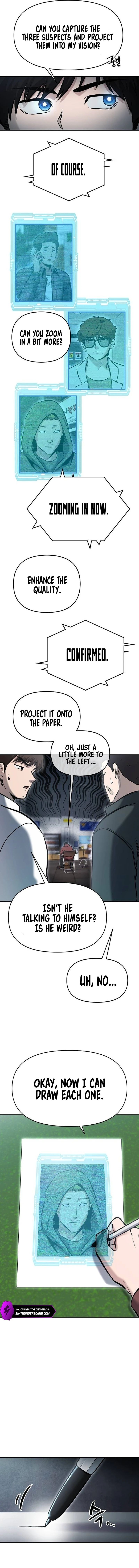 Hero of All Trades Chapter 10 — Page 15